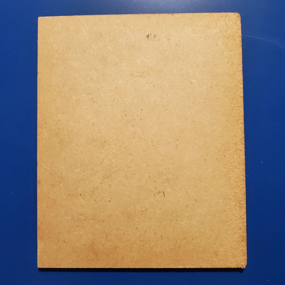 Bundle of Wooden Puzzles